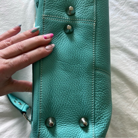 Fleurville Luxury Diaper Bag - Picture 12 of 16